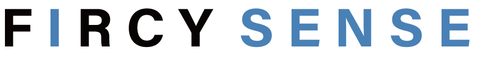 FIRCY Sense
